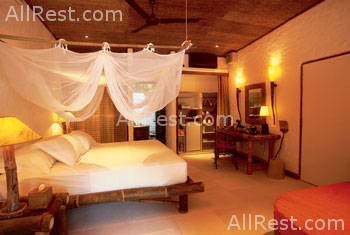 Soneva Fushi Resort & Spa 57